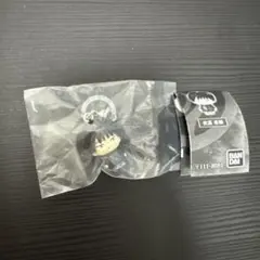 呪術廻戦　めじるしアクセサリー　めじるしチャーム　伏黒甚爾　ガチャガチャ