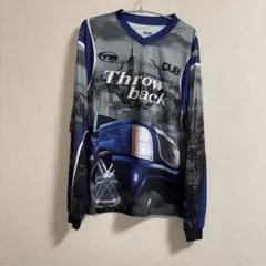 PK shampoo ホッケーtシャツ Mサイズ - メルカリ