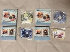 プロセカ あんスタコラボまとめ売り ラッキーくじ