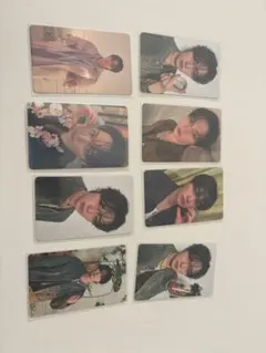 straykidsリノトレカhollow まとめ売り