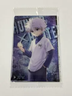 2026年最新】Hunter×Hunter イタジャガ キルアの人気アイテム - メルカリ