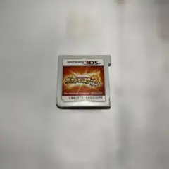 【本体のみ・データあり】ポケットモンスター サン (ニンテンドー3DS)