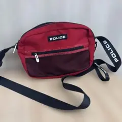 POLICE JOURNY ショルダーバッグのサムネイル