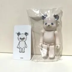 2025年最新】ベアブリック 100の人気アイテム - メルカリ
