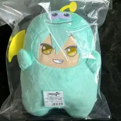 亥清悠 めちゃでかきらどるぬいぐるみ アイナナパレード