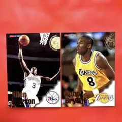 2025年最新】nba カード コービーの人気アイテム - メルカリ