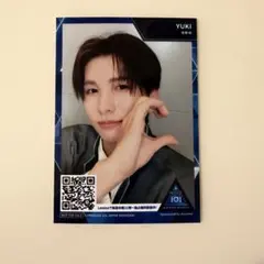 杉山竜司 KCON ハーフサイズフォト - メルカリ