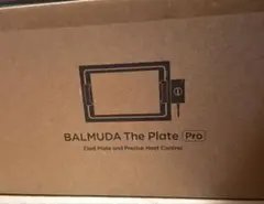 BALMUDA The Plate Proのサムネイル