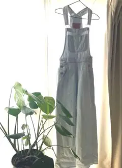 リーバイスA0963-0001 Mサイズ LEVI'S オーバーオール