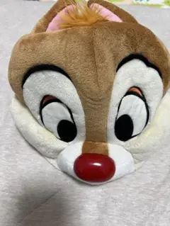 【Disney Resort】ファンキャップ　デールのサムネイル