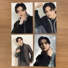 簡秀吉 香港ファンミーティング限定グッズ 生写真6枚セット - メルカリ