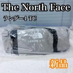 2026年最新】THE NORTH FACE ランダー 4 Lander 4 テントの人気