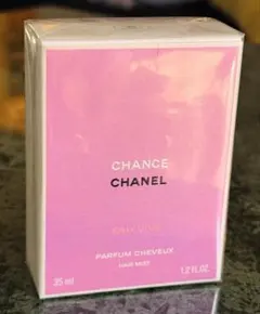 CHANEL CHANCE EAU VIVE ヘアミスト 35ml 新品未開封