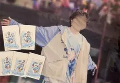 お値下げ2.ゆたくん アクスタ アクリルスタンド まとめ売り すにすて summer アクリルスタンド アクスタ ゆたくん｜Yahoo!フリマ