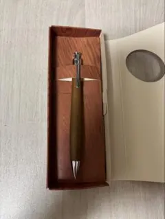 工房楔 ルーチェペン ユーカリ杢 - メルカリ