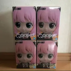 スパイファミリー アーニャ・フォージャー
