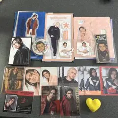 ランペ 龍 セット