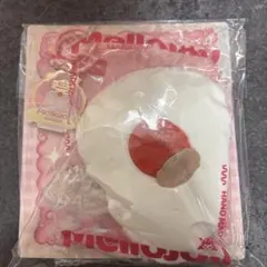 廃盤商品！】メロジョイ ドーナツ クリーミークリーム ピンク今だけ