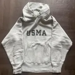 80's トリコタグ チャンピオン リバースウィーブ USMA