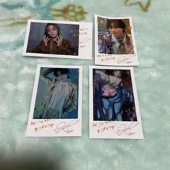 2025年最新】吉野北人 フォトカードの人気アイテム - メルカリ