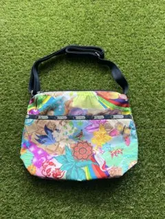 LeSportsac レスポートサック ショルダーバッグ 総柄のサムネイル