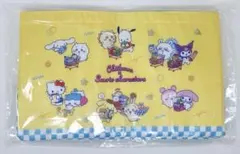 ちいかわ サンリオキャラクターズ レジかごバック