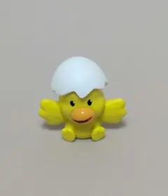 たべっ子どうぶつ　ひよこちゃん