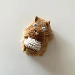 はむにぎり　みたらしの分身