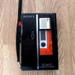 2025年最新】TCM-17 SONYの人気アイテム - メルカリ