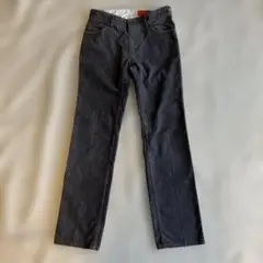 RED KAP ダークグレー コーデュロイ　パンツ