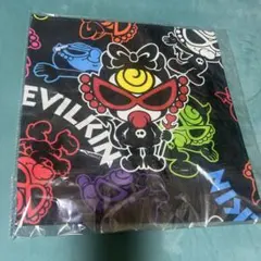 ヒスミニ　タオル