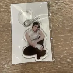 &TEAM NICHOLAS アクリルチャーム