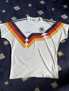 2026年最新】ドイツ 90 ユニフォームの人気アイテム - メルカリ