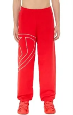 ★専用★人としていきなりブロックする？★Dieselスウェットパンツ新品タグ付き