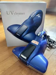 ecomo UVクリーナー AIM-UC01(BL) 本体のサムネイル