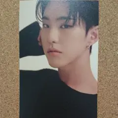 SEVENTEEN ホシ Your Choice