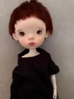 bjdカスタムドール ※landoudou.dayuanbao.qbaby風② - メルカリ