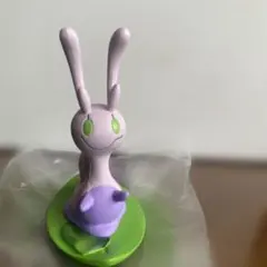 ポケモン しとしとあまやどり ヌメイル