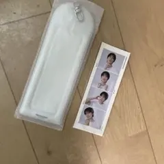 seventeen ウォヌ購入特典