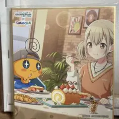 プロセカ　小豆沢こはね　色紙　11枚 2026年最新】小豆沢こはね 色紙の人気アイテム - メルカリ