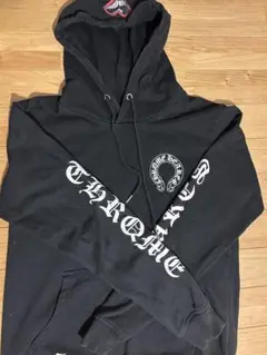 【超SALE】クロムハーツ パーカー