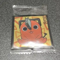 チェンソーマン ウエハースシール レゼ編　ポチタ