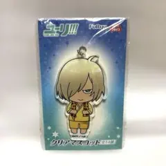 ユーリ!!! on ICE アクリルキーホルダー