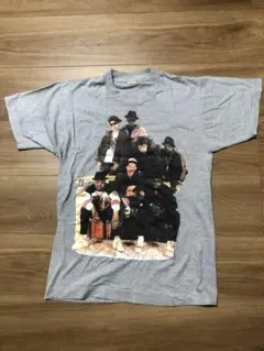 ビンテージBEASTIE BOYS Tシャツ defjam rundmc DFL - メルカリ