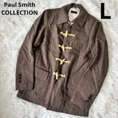 Paul Smith COLLECTION トグル付き ウールジャケット L