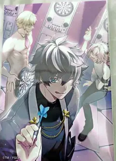 FGO CBC シャルルマーニュ アストルフォ ギルガメッシュ AGF