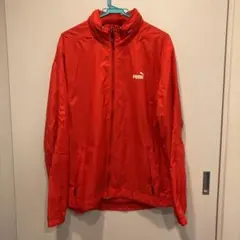 セーリングギア PUMAウィンドストッパー　　VOLVO OCEAN