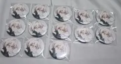 アイナナ　Spoon 応募者全員　缶バッジ　九条天