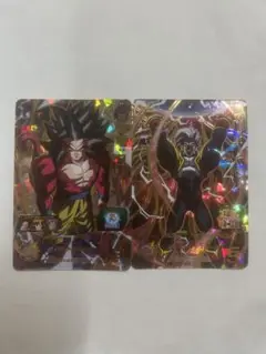 スーパードラゴンボールヒーローズ MM2-049 MM2-039 セット