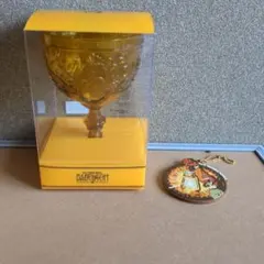 （特別価格）Mrs. GREEN APPLE バベルの塔聖杯グラス